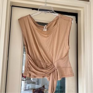 Anthropologie Top new with tag